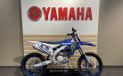 YAMAHA YZ450F