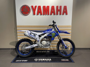 YAMAHA YZ450F