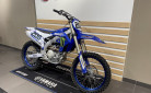 YAMAHA YZ450F