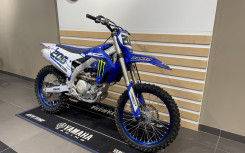 YAMAHA YZ450F