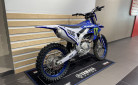 YAMAHA YZ450F
