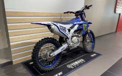 YAMAHA YZ450F