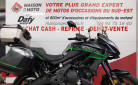 KAWASAKI VERSYS 650 ABS