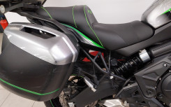 KAWASAKI VERSYS 650 ABS