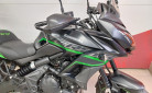 KAWASAKI VERSYS 650 ABS