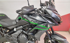 KAWASAKI VERSYS 650 ABS