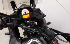 KAWASAKI VERSYS 650 ABS