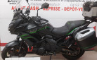 KAWASAKI VERSYS 650 ABS
