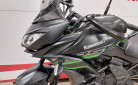 KAWASAKI VERSYS 650 ABS