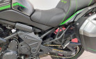 KAWASAKI VERSYS 650 ABS