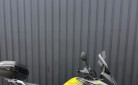 SUZUKI DL V-STROM 650 / A2 / VSTROM 650 / VSTROM650