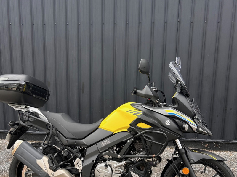 SUZUKI DL V-STROM 650 / A2 / VSTROM 650 / VSTROM650