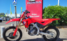 HONDA CRF 250 R 2026 CRF250 CRF250R