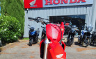 HONDA CRF 250 R 2026 CRF250 CRF250R