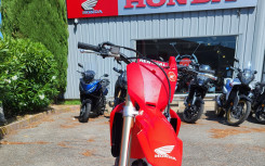 HONDA CRF 250 R 2026 CRF250 CRF250R