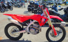 HONDA CRF 250 R 2026 CRF250 CRF250R