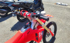 HONDA CRF 250 R 2026 CRF250 CRF250R