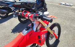 HONDA CRF 250 R 2026 CRF250 CRF250R