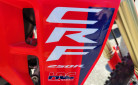 HONDA CRF 250 R 2026 CRF250 CRF250R
