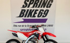 HONDA CRF 125 