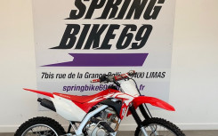 HONDA CRF 125 