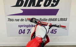 HONDA CRF 125 