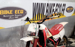 YAMAHA YZ 250 1984 (63581)