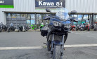 KAWASAKI VERSYS 650 A2 TOURER 