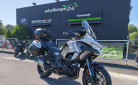 KAWASAKI VERSYS 1100 PACK GT CHALLENGE 24