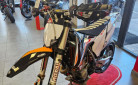 KTM SMR 450 PREPARER / TECSTRA