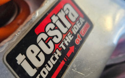 KTM SMR 450 PREPARER / TECSTRA