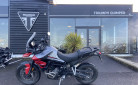 TRIUMPH TIGER 850 SPORT BRIDEE A2