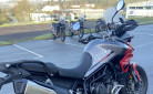 TRIUMPH TIGER 850 SPORT BRIDEE A2