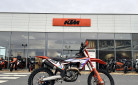 KTM 250 SX-F