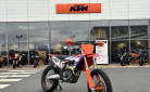 KTM 250 SX-F