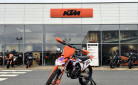 KTM 250 SX-F