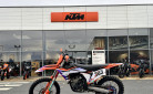 KTM 250 SX-F