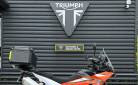 KTM 890 ADVENTURE