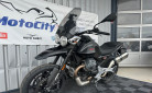 MOTO GUZZI V85 TT 850