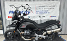 MOTO GUZZI V85 TT 850