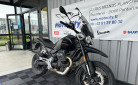MOTO GUZZI V85 TT 850