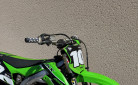 KAWASAKI KXF 250