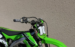 KAWASAKI KXF 250