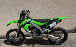 KAWASAKI KXF 250