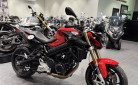 BMW F 800 R 35 KW / F800R / F800 R / Garantie 