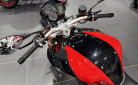 BMW F 800 R 35 KW / F800R / F800 R / Garantie 