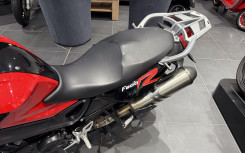 BMW F 800 R 35 KW / F800R / F800 R / Garantie 