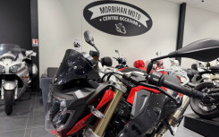 BMW F 800 R 35 KW / F800R / F800 R / Garantie 