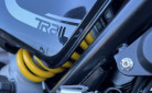 BENELLI LEONCINO 500 T - PERMIS A2