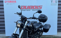 BENELLI LEONCINO 500 T - PERMIS A2
